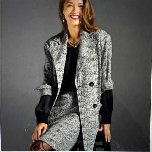 Cabi agent jacket fall 2022 #4294 size xs - Picture 3 of 8